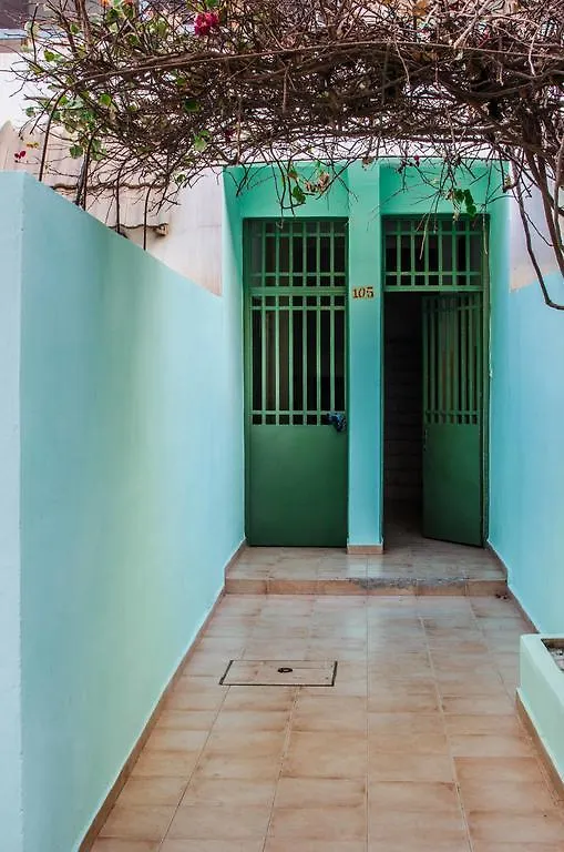 Hann Mariste Les Dunes Apartment Dakar