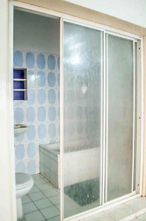 Hann Mariste Les Dunes Apartment Dakar